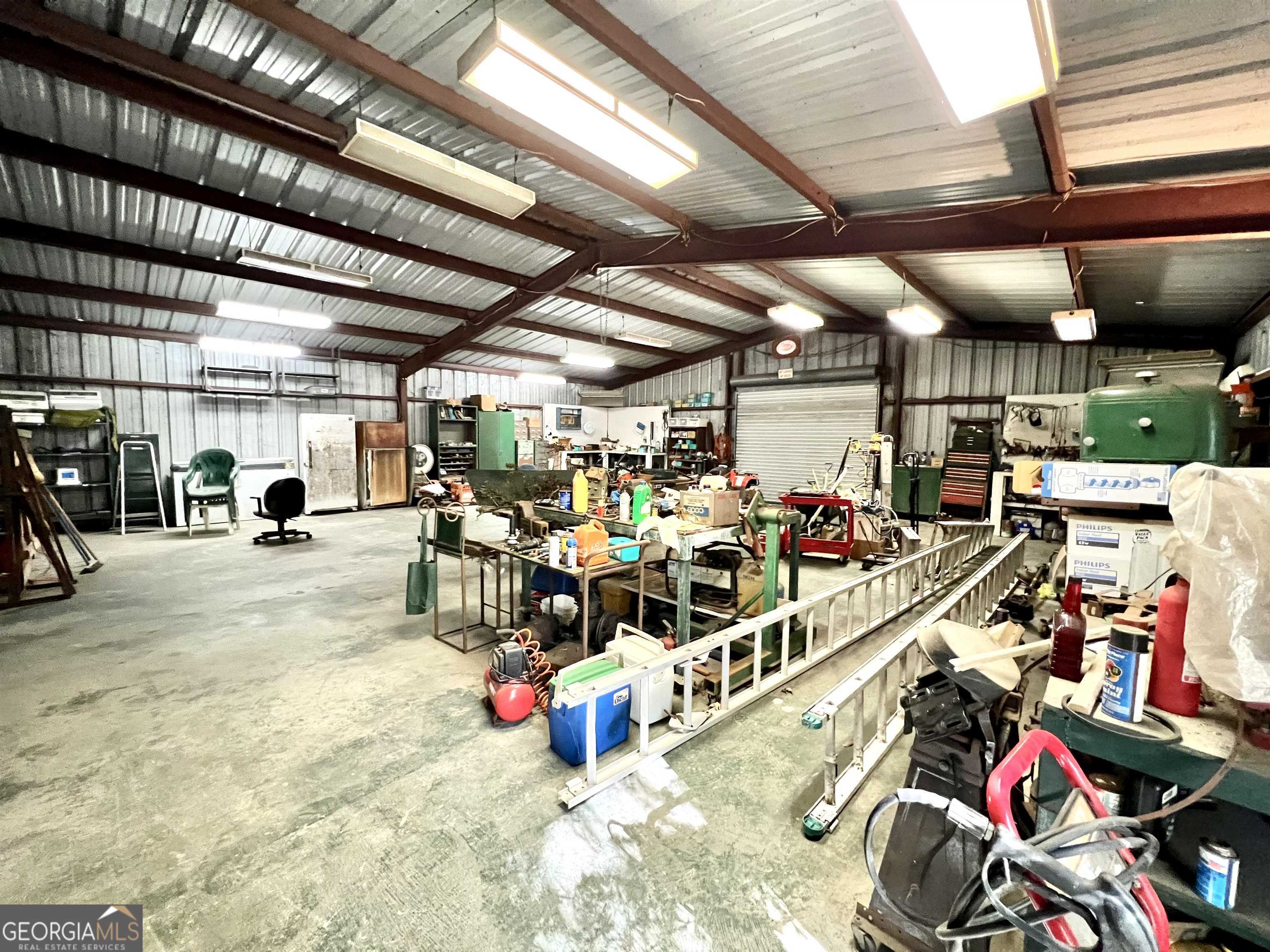 2382 Gallimore Mill Road Jeffersonville GA 31044