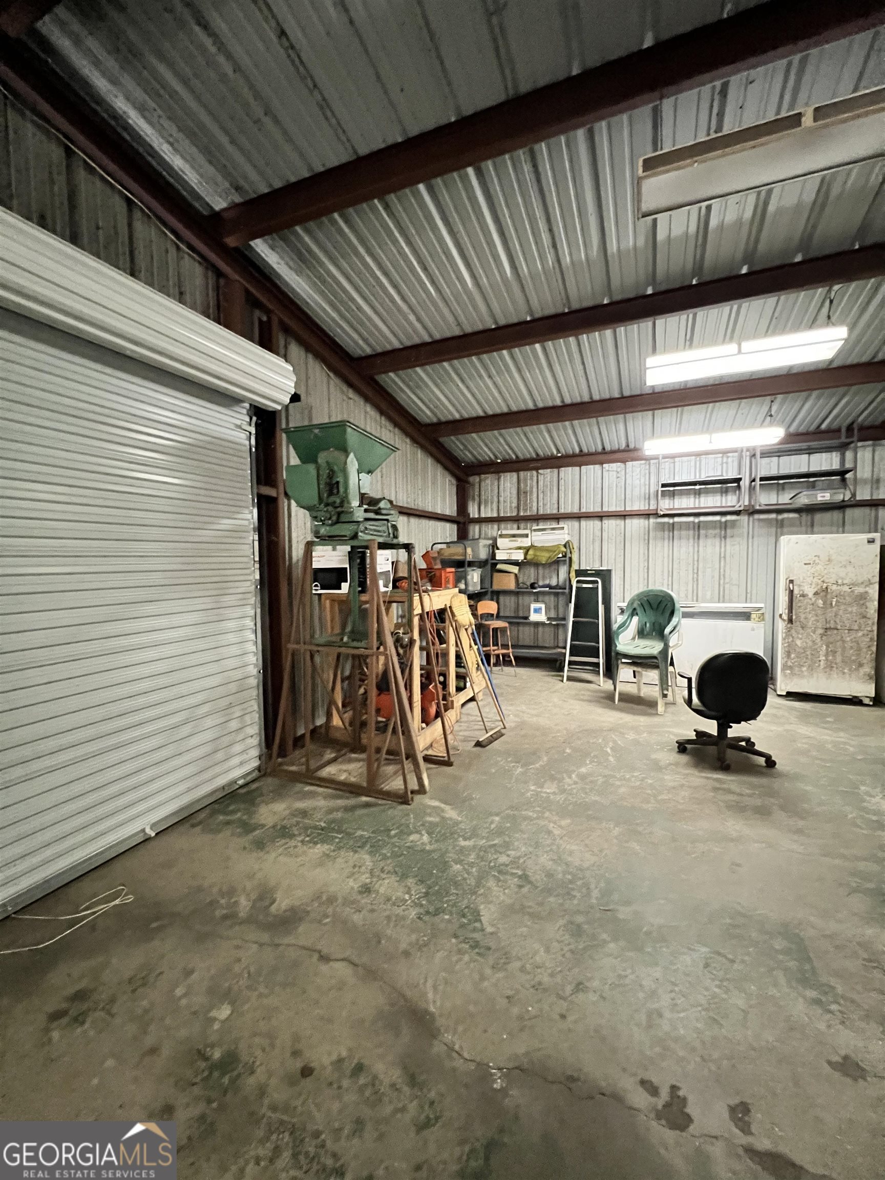 2382 Gallimore Mill Road Jeffersonville GA 31044