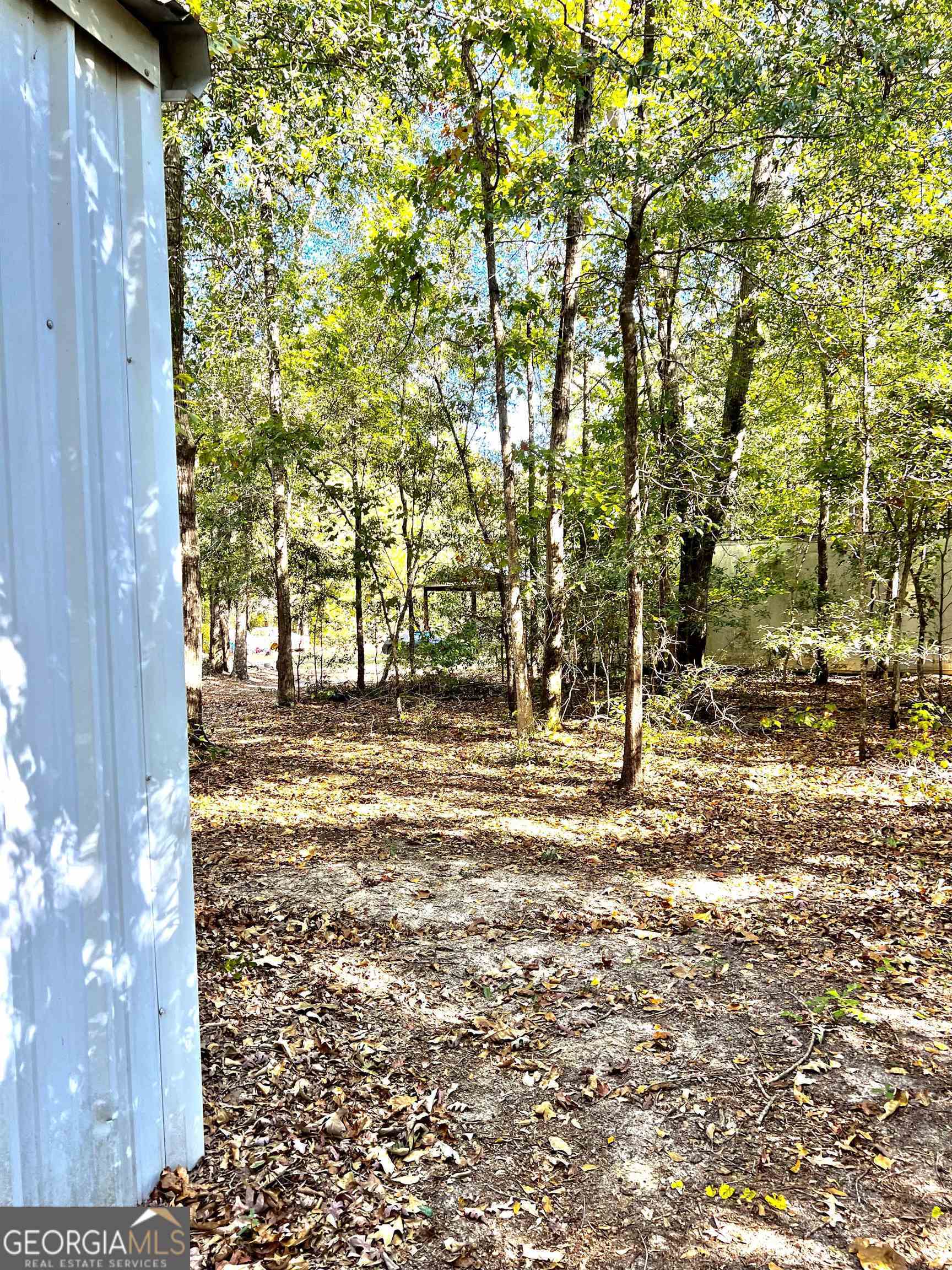 2382 Gallimore Mill Road Jeffersonville GA 31044
