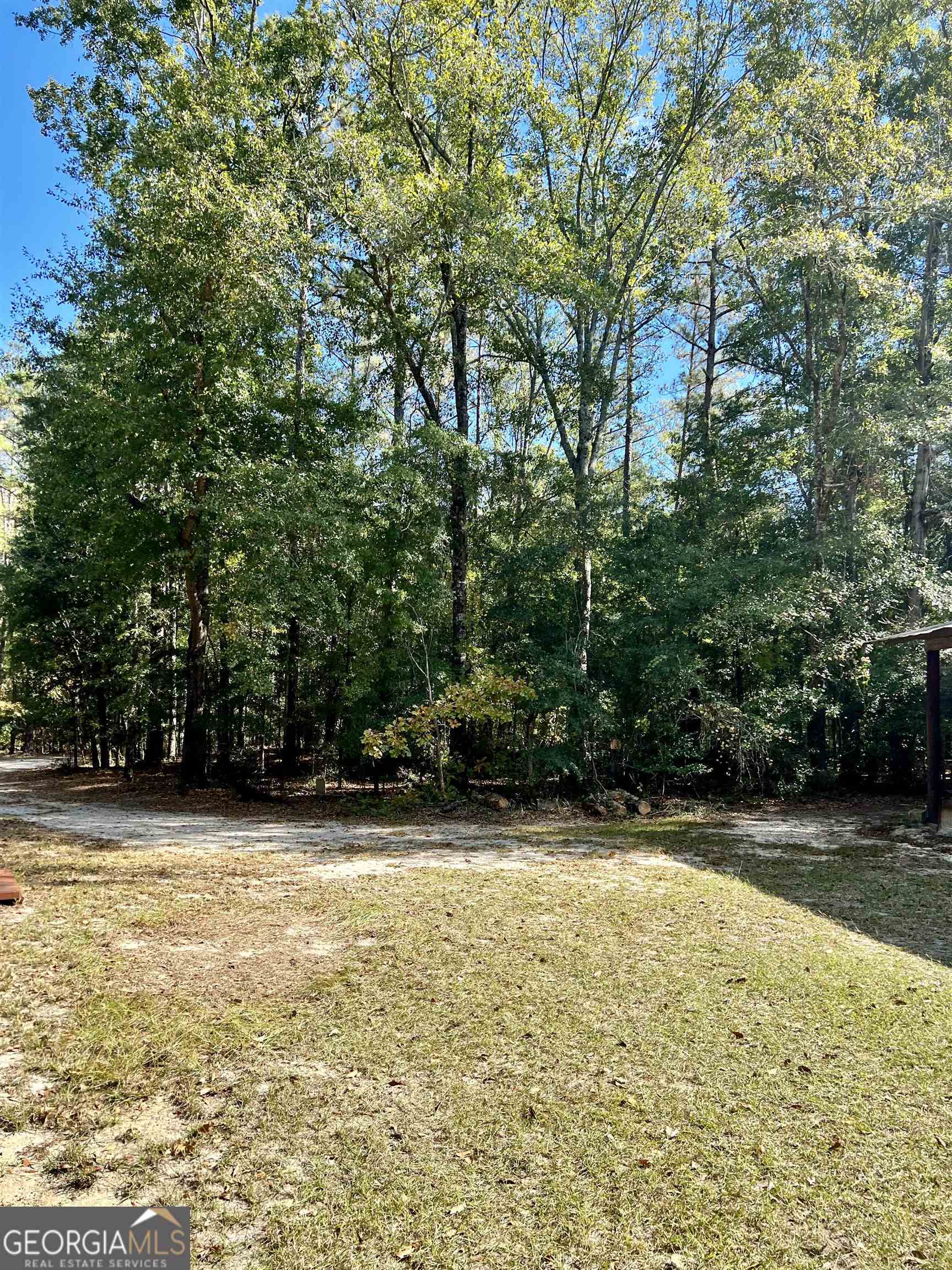 2382 Gallimore Mill Road Jeffersonville GA 31044