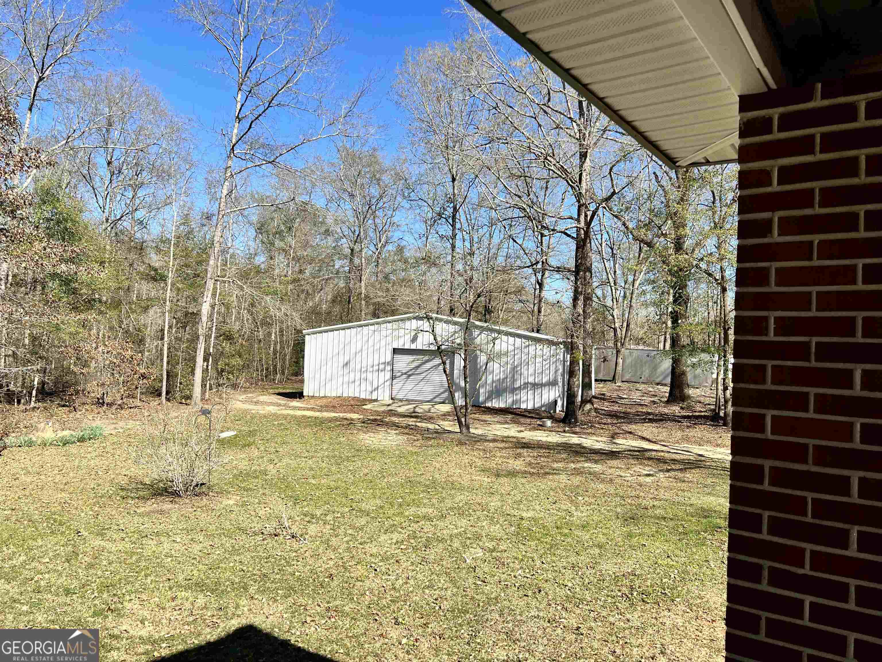 2382 Gallimore Mill Road Jeffersonville GA 31044