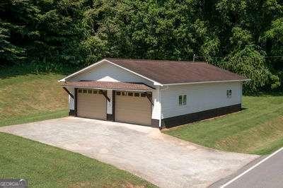 1654 Myers Chapel Road Hayesville NC 28904