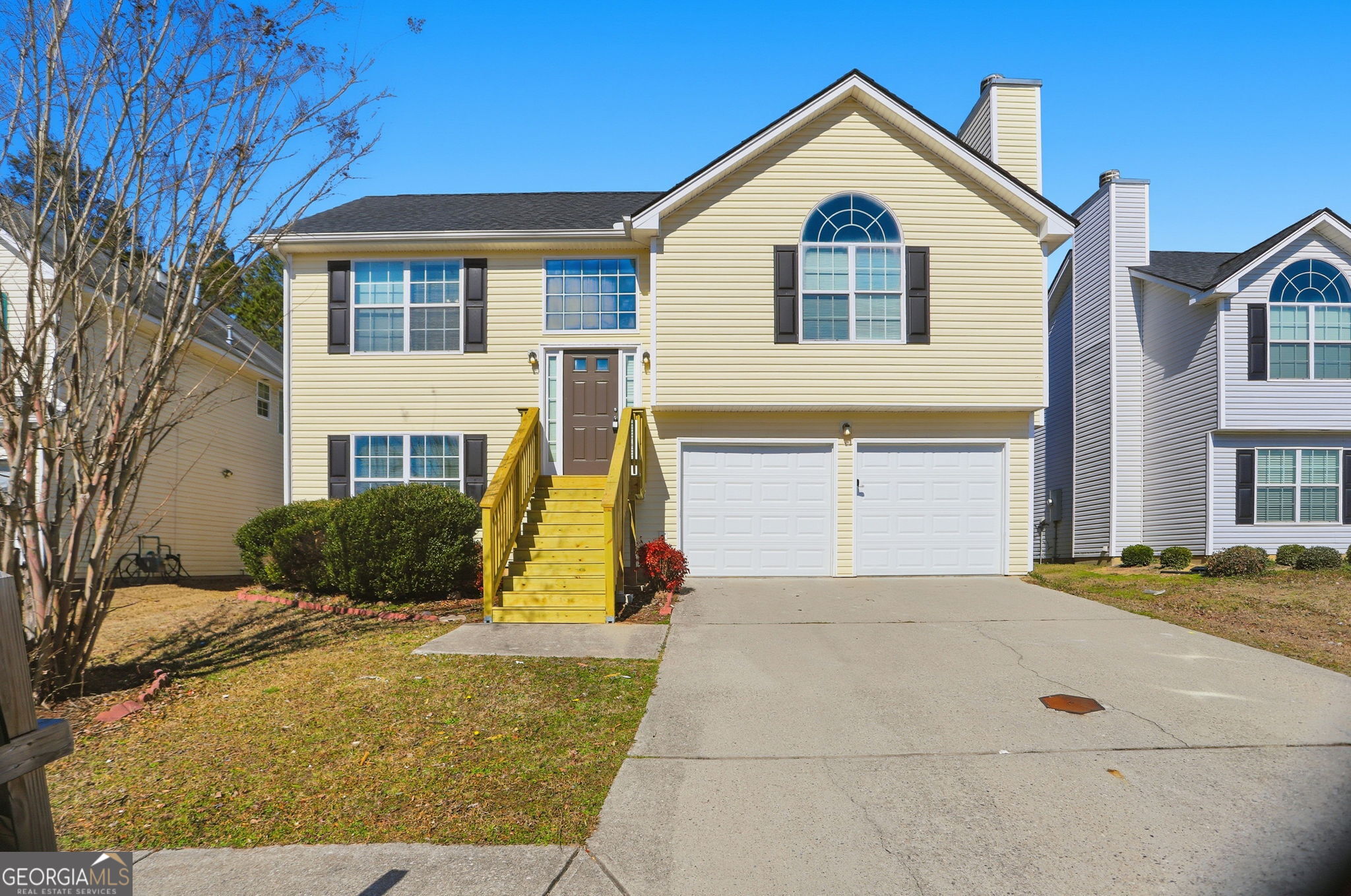 2631 S Hills Parkway Riverdale GA 30296