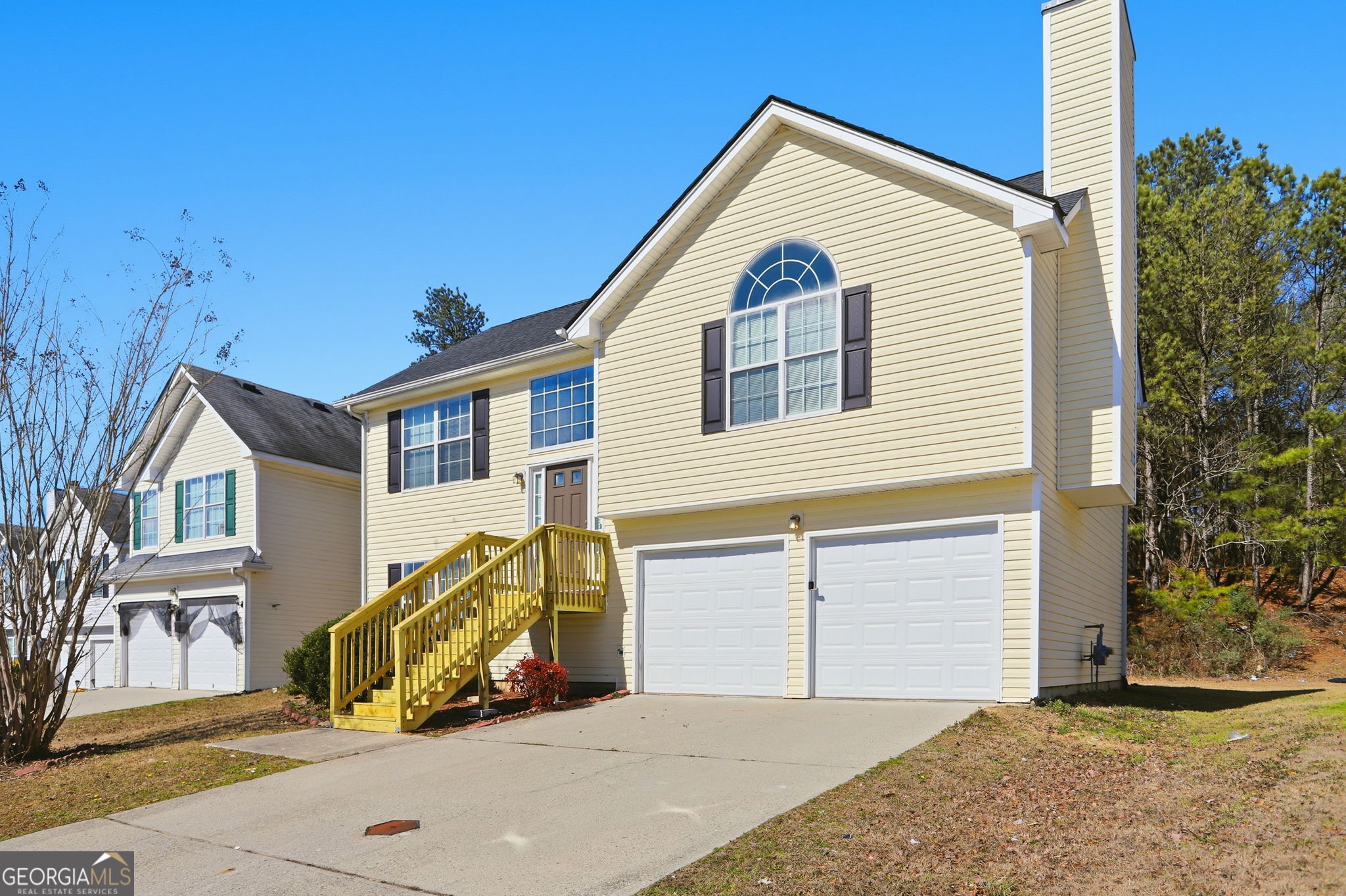 2631 S Hills Parkway Riverdale GA 30296