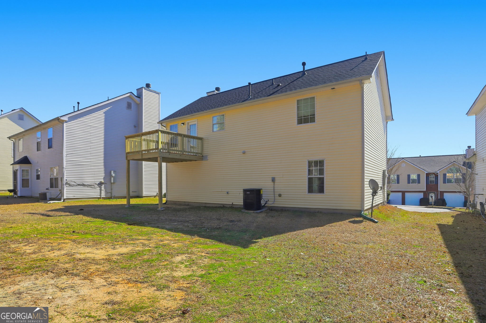 2631 S Hills Parkway Riverdale GA 30296