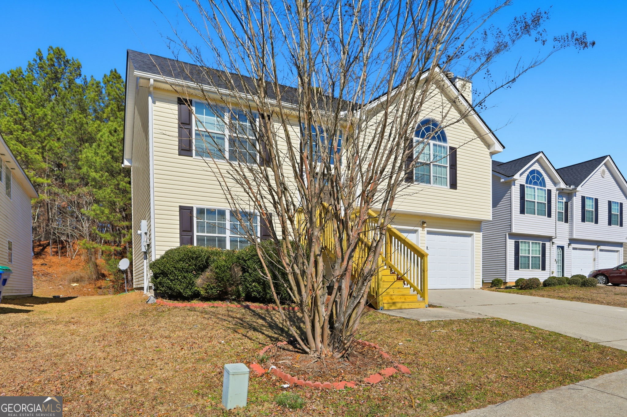 2631 S Hills Parkway Riverdale GA 30296