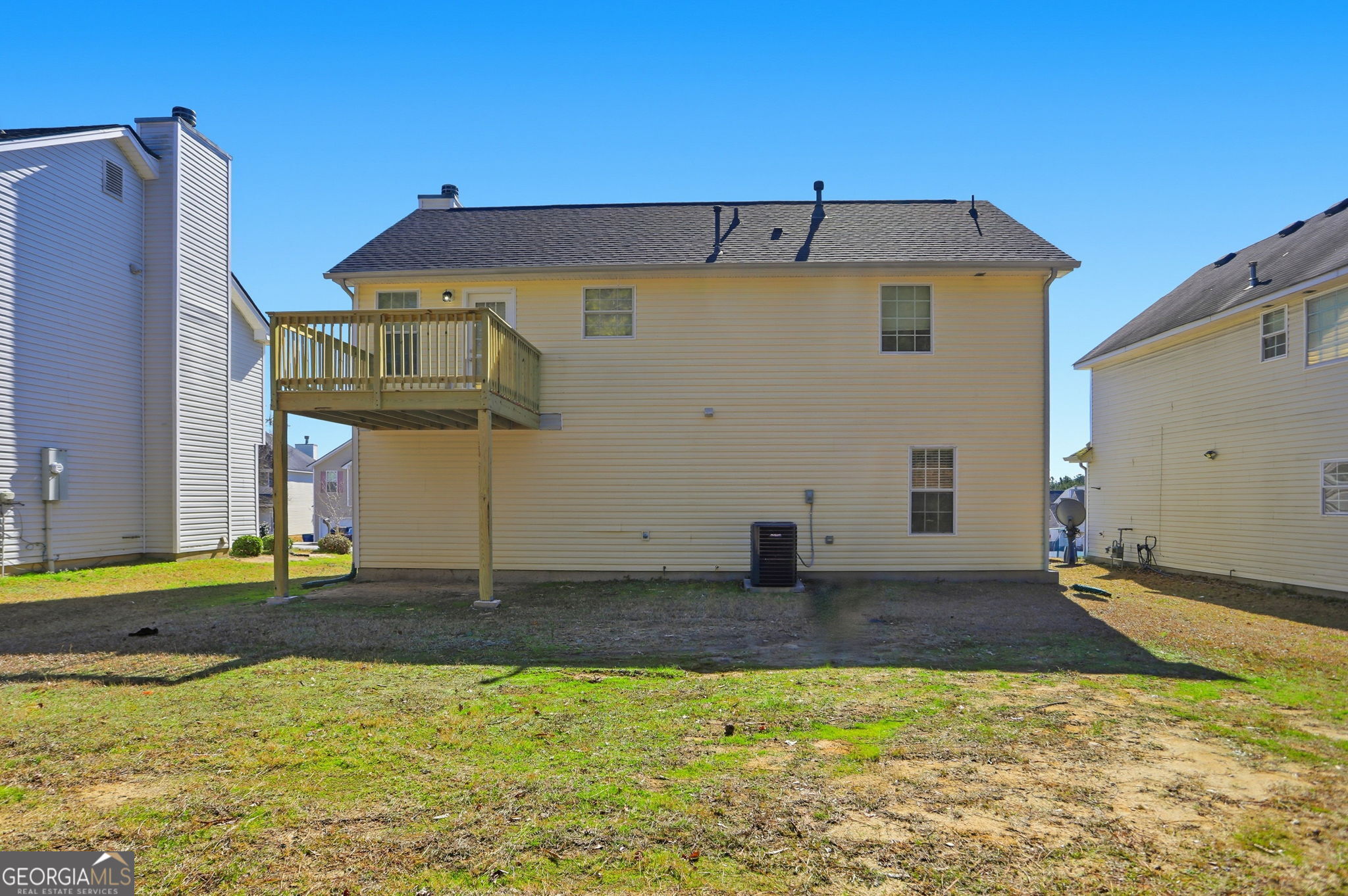2631 S Hills Parkway Riverdale GA 30296