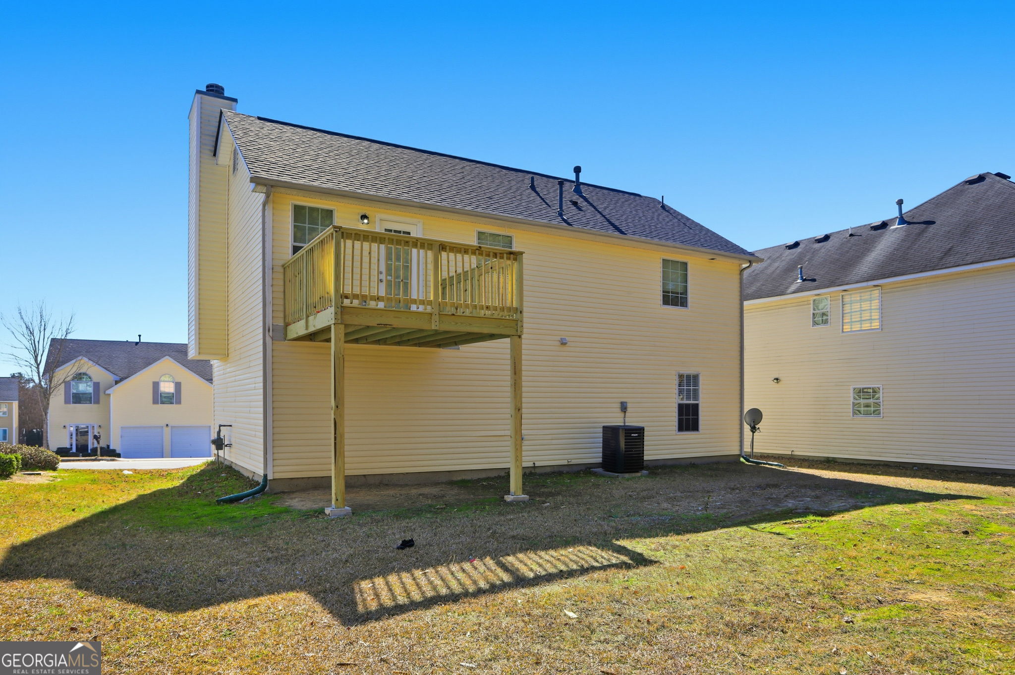 2631 S Hills Parkway Riverdale GA 30296