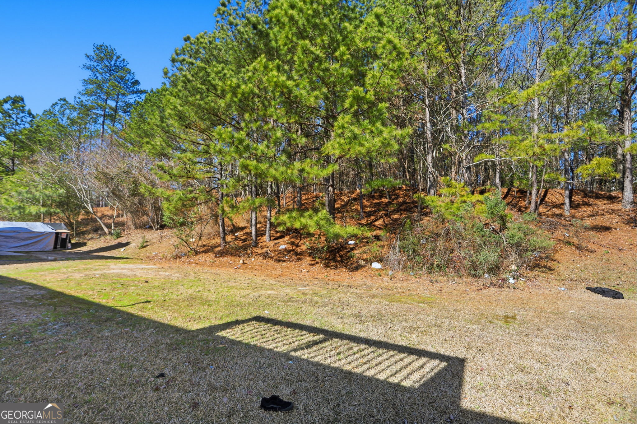 2631 S Hills Parkway Riverdale GA 30296