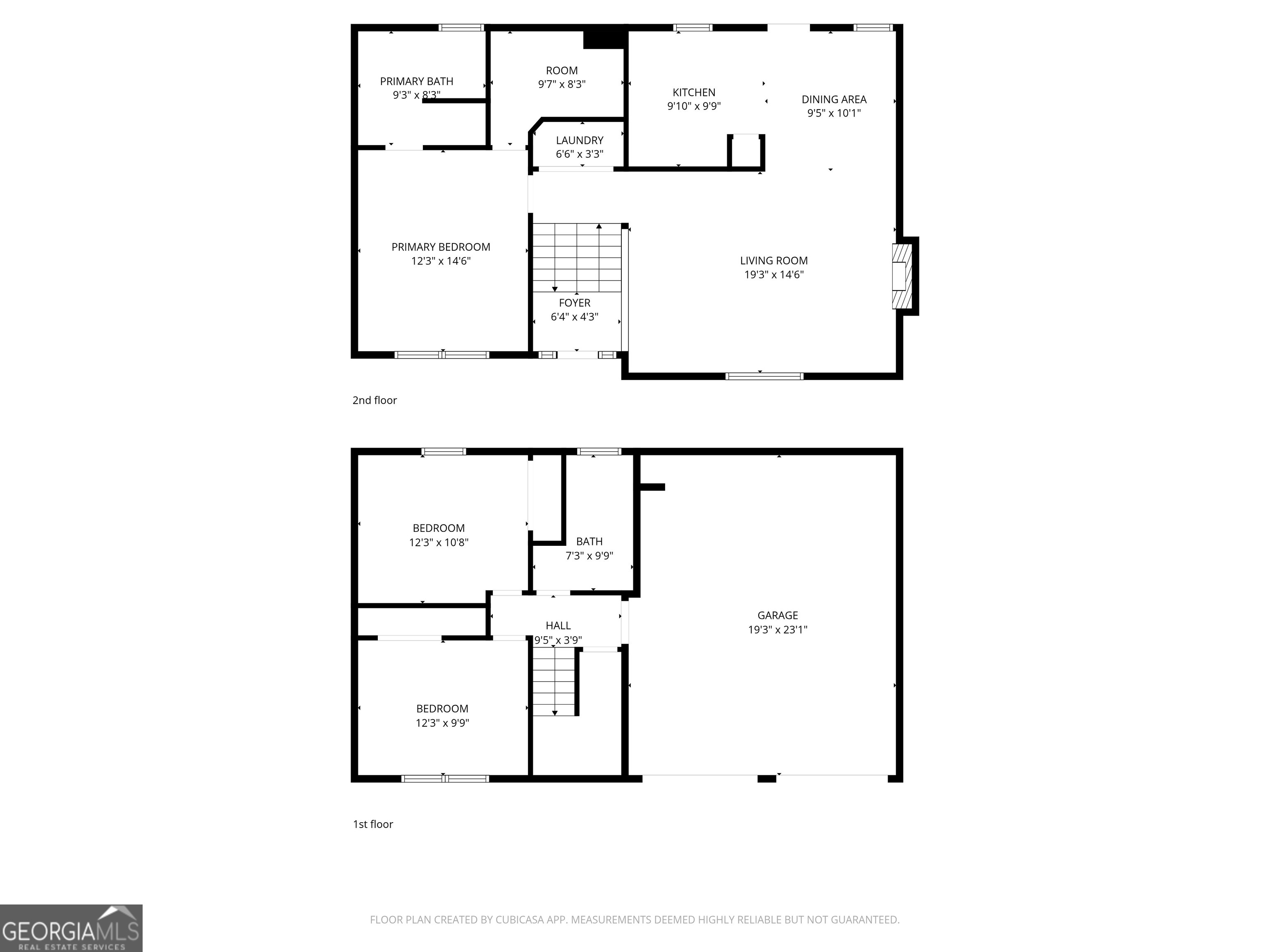 2631 S Hills Parkway Riverdale GA 30296