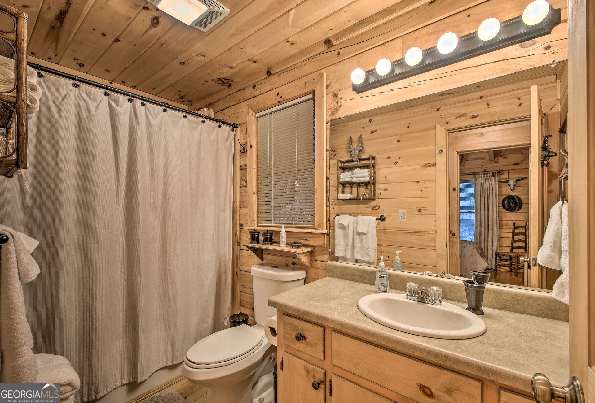 807 Little Rock Creek Road Cherry Log GA 30522