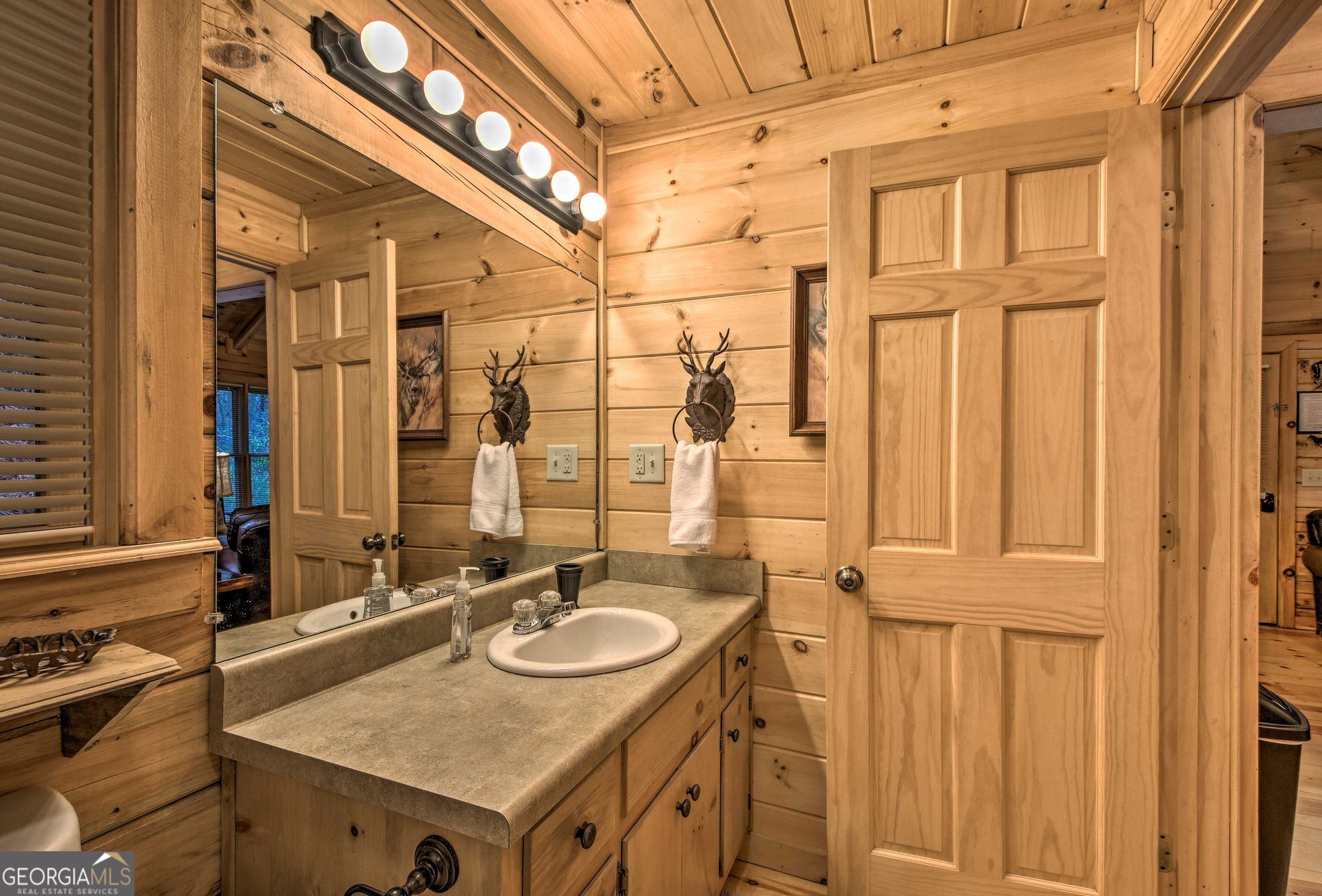 807 Little Rock Creek Road Cherry Log GA 30522
