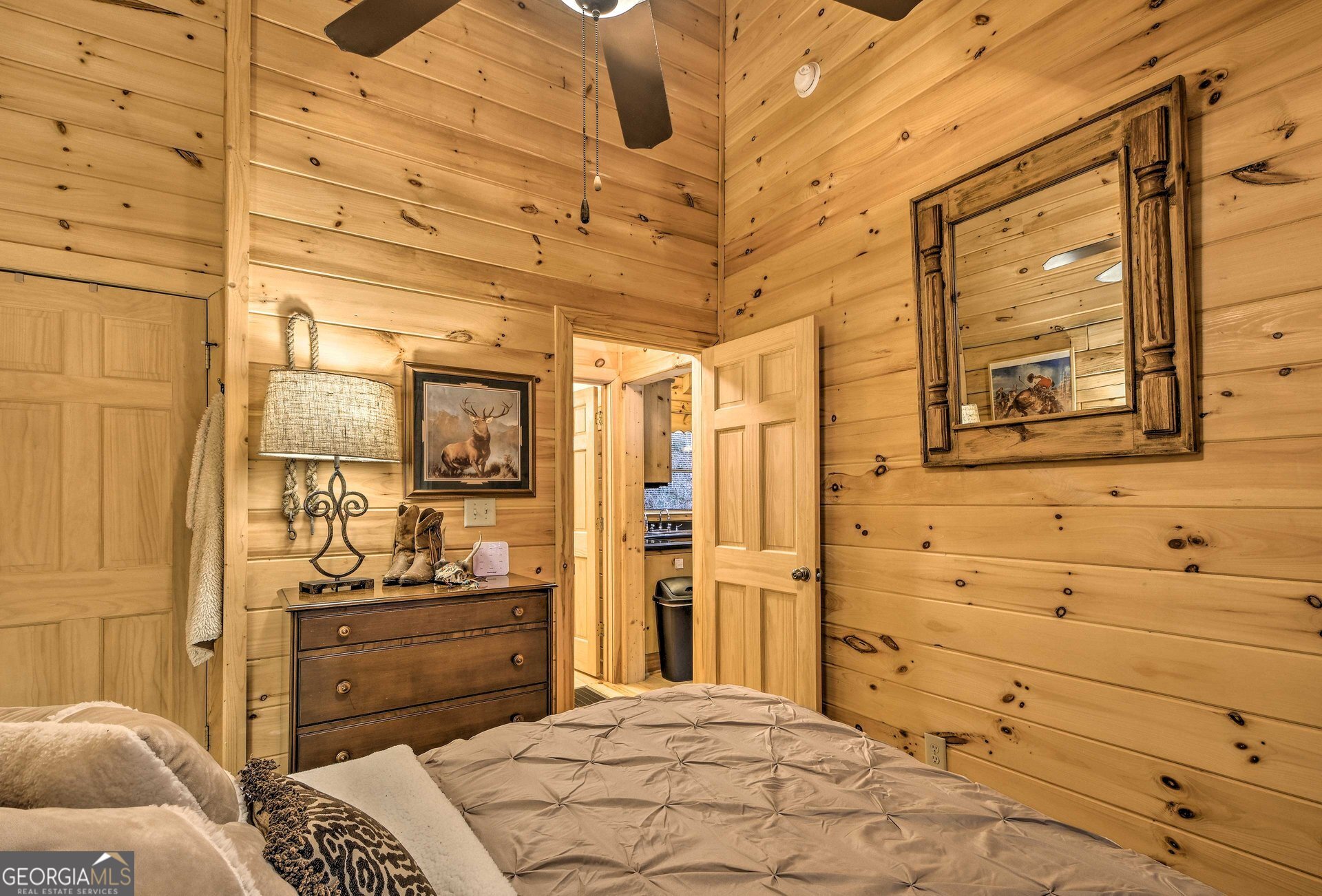 807 Little Rock Creek Road Cherry Log GA 30522