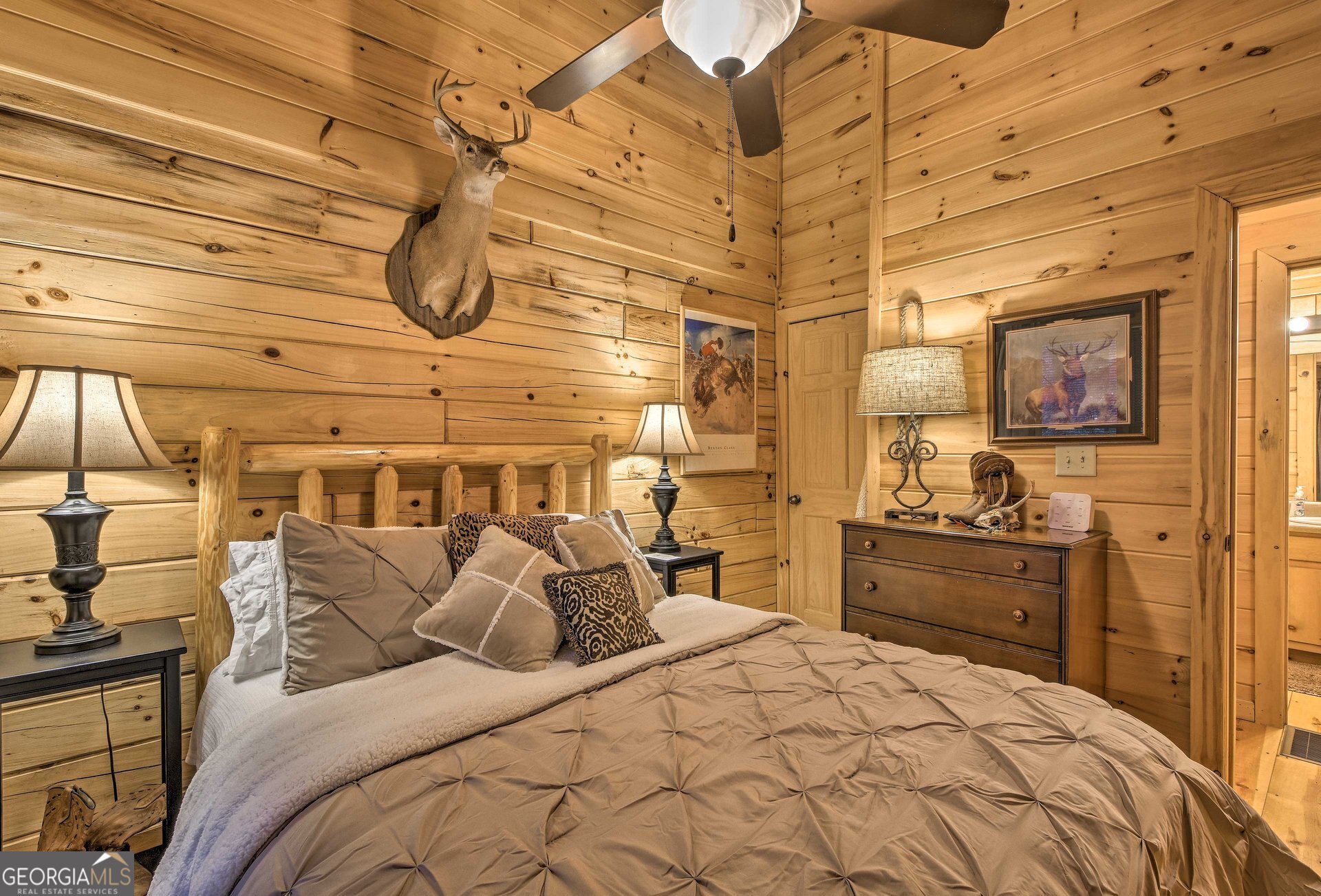 807 Little Rock Creek Road Cherry Log GA 30522