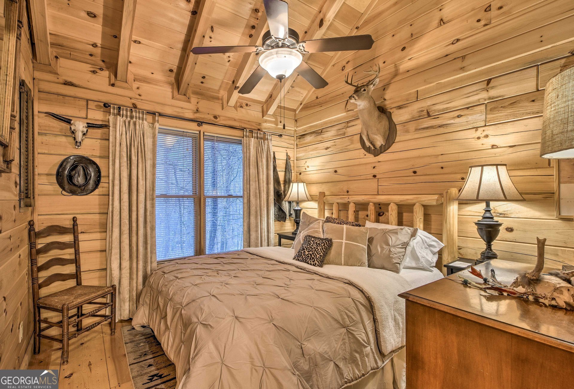 807 Little Rock Creek Road Cherry Log GA 30522