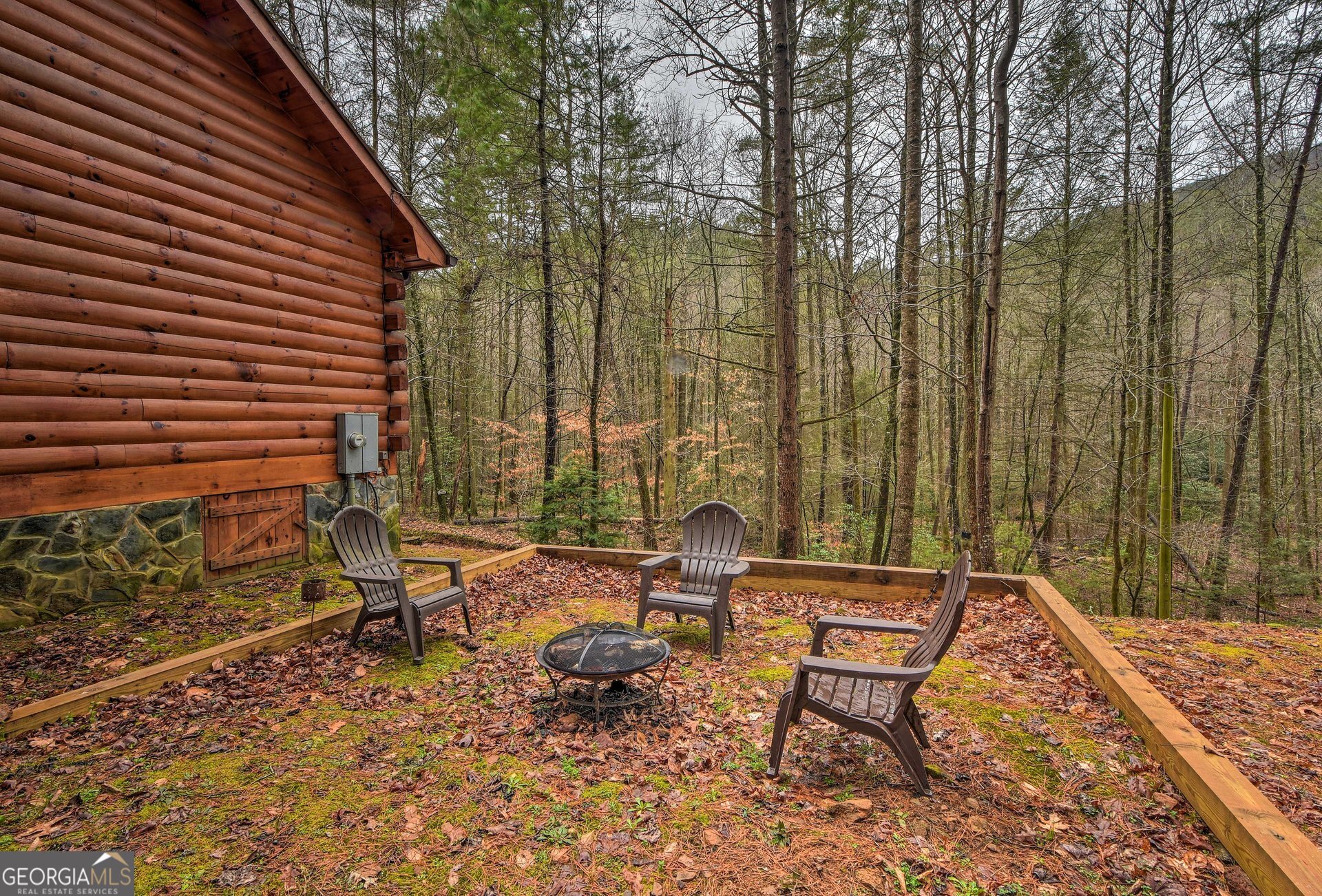 807 Little Rock Creek Road Cherry Log GA 30522