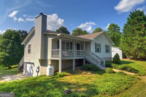 96 Creekside Drive Mccaysville GA 30555