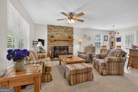 96 Creekside Drive Mccaysville GA 30555