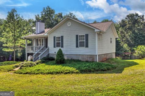 96 Creekside Drive Mccaysville GA 30555