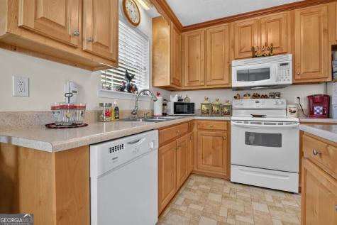 96 Creekside Drive Mccaysville GA 30555