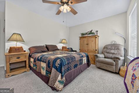 96 Creekside Drive Mccaysville GA 30555