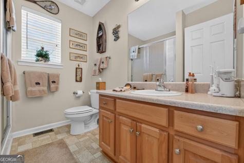 96 Creekside Drive Mccaysville GA 30555