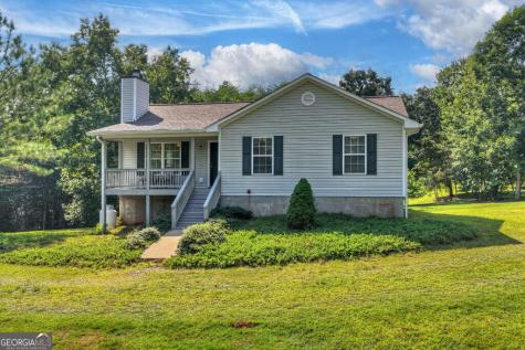 96 Creekside Drive Mccaysville GA 30555