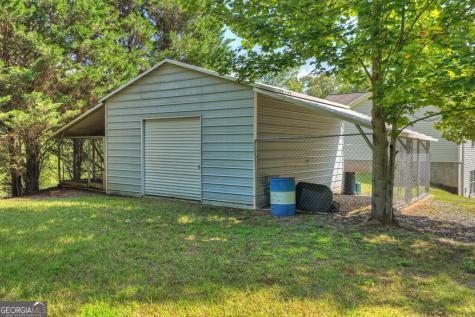 96 Creekside Drive Mccaysville GA 30555