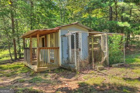 96 Creekside Drive Mccaysville GA 30555