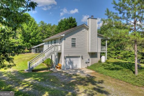 96 Creekside Drive Mccaysville GA 30555