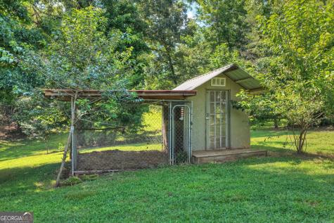 96 Creekside Drive Mccaysville GA 30555