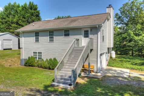 96 Creekside Drive Mccaysville GA 30555