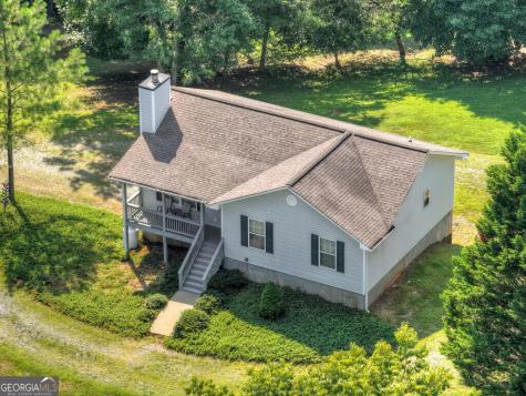96 Creekside Drive Mccaysville GA 30555