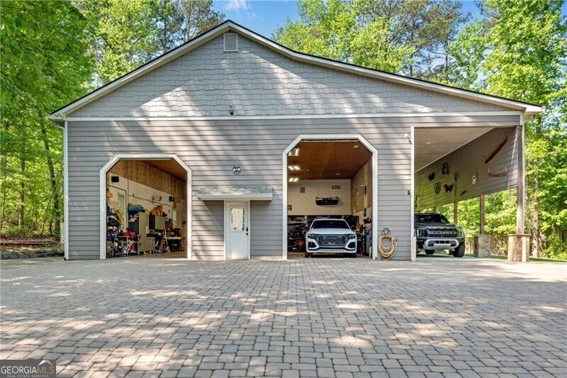 1210 Fontainebleau Court Lawrenceville GA 30043