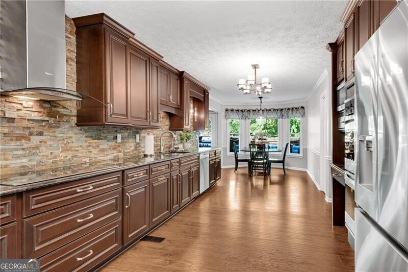 1210 Fontainebleau Court Lawrenceville GA 30043