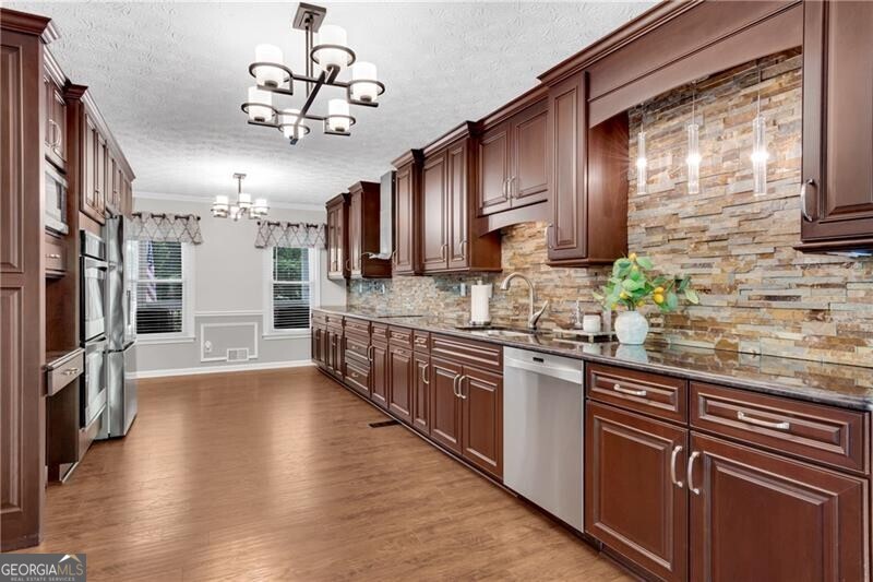 1210 Fontainebleau Court Lawrenceville GA 30043