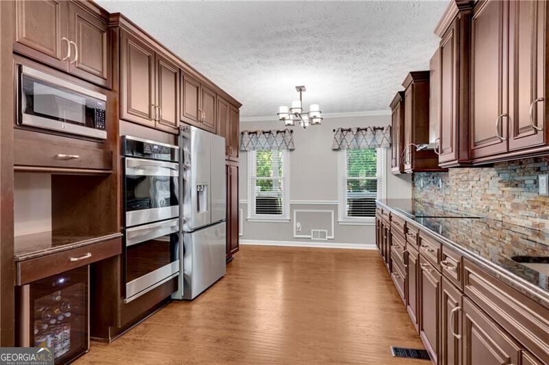 1210 Fontainebleau Court Lawrenceville GA 30043
