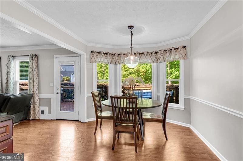 1210 Fontainebleau Court Lawrenceville GA 30043