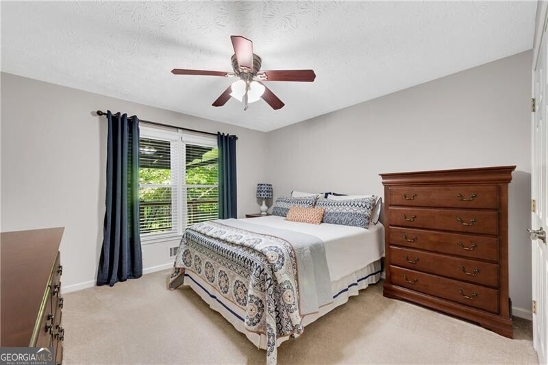1210 Fontainebleau Court Lawrenceville GA 30043