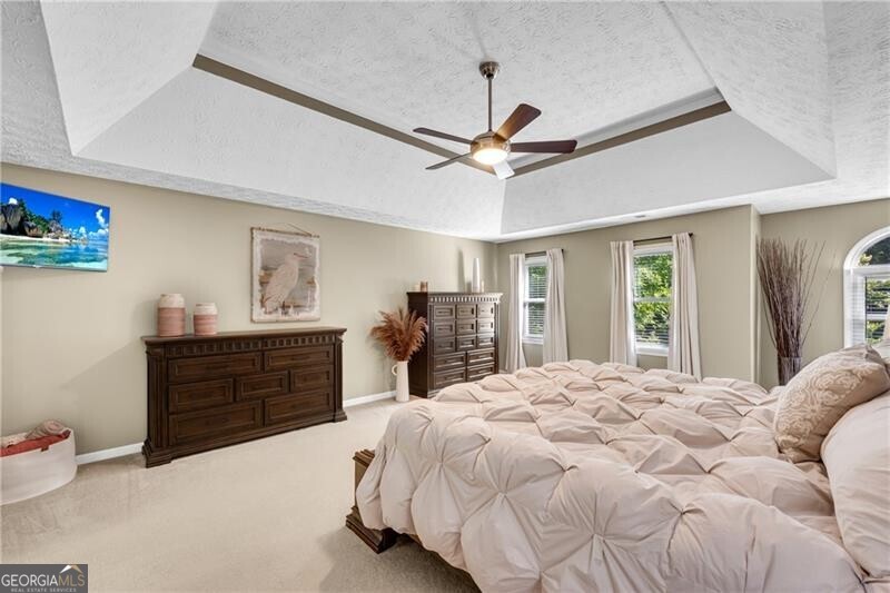 1210 Fontainebleau Court Lawrenceville GA 30043