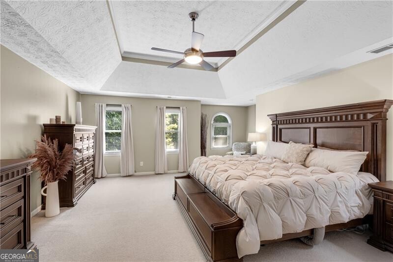 1210 Fontainebleau Court Lawrenceville GA 30043