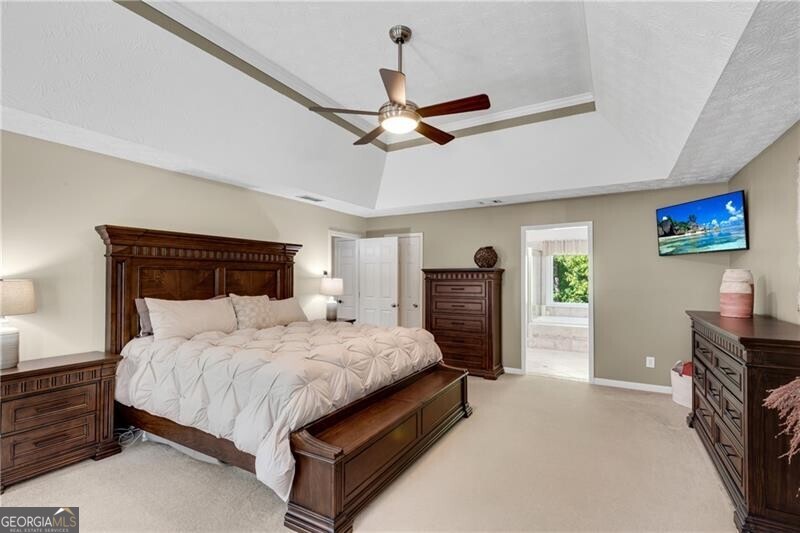 1210 Fontainebleau Court Lawrenceville GA 30043