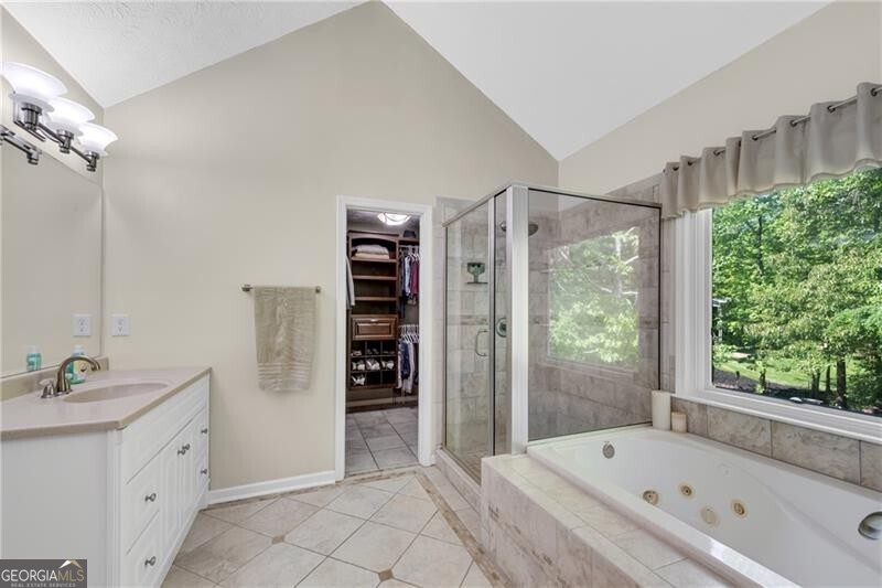 1210 Fontainebleau Court Lawrenceville GA 30043