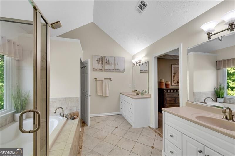1210 Fontainebleau Court Lawrenceville GA 30043