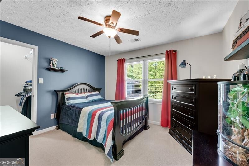 1210 Fontainebleau Court Lawrenceville GA 30043
