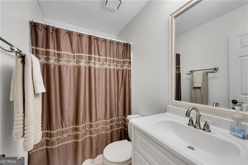 1210 Fontainebleau Court Lawrenceville GA 30043