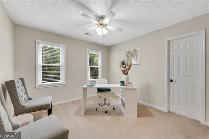 1210 Fontainebleau Court Lawrenceville GA 30043