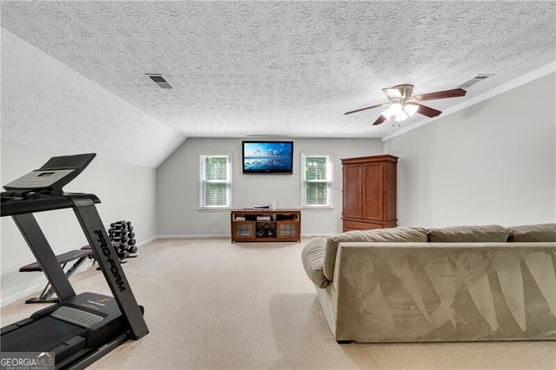 1210 Fontainebleau Court Lawrenceville GA 30043