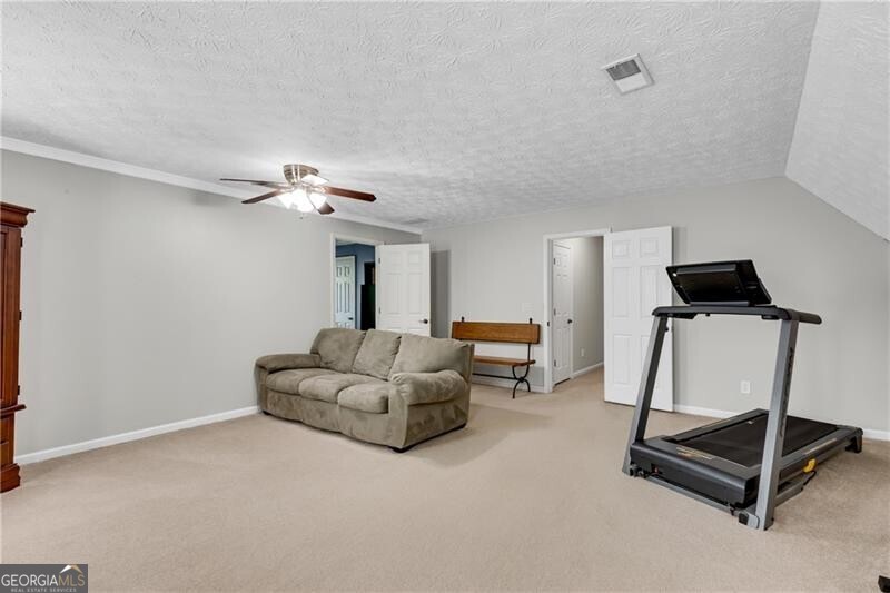 1210 Fontainebleau Court Lawrenceville GA 30043