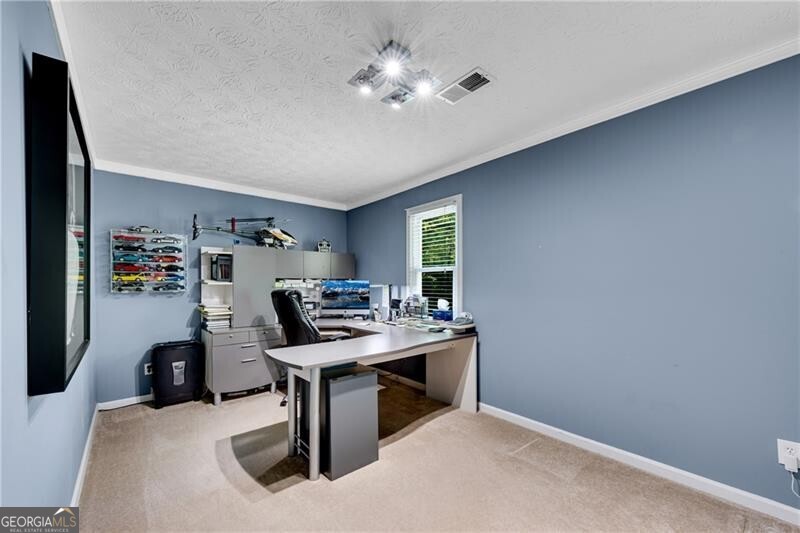 1210 Fontainebleau Court Lawrenceville GA 30043